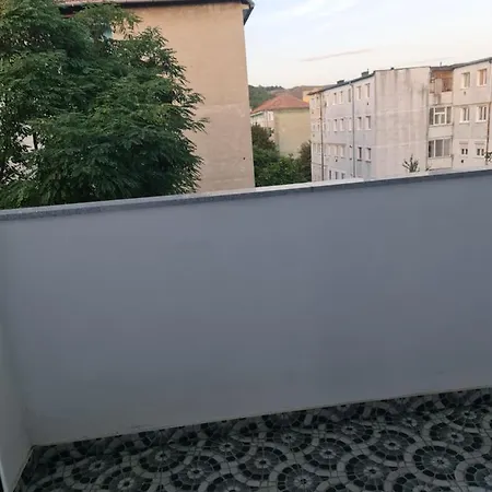 Apartament Modern Cristina&Jessica Medias Exterior photo